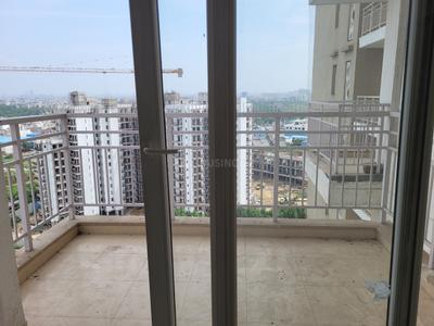 Balcony Image of 1300 Sq.ft 2 BHK Apartment / Flat for sale in Puri Emerald Bay, Sector 104 Gurgaon for Rs. 20500000