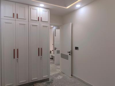 Bedroom Image of 1180 Sq.ft 3 BHK Builder Floor for sale in Sector 24 Rohini New Delhi for Rs. 14000000