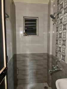 Image of 600 Sq.ft 1 BHK Apartment / Flat for rent in Wakad, Pune for Rs. 22000