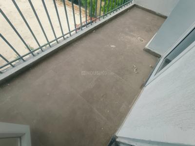 Balcony Image of 1508 Sq.ft 3.5 BHK Builder Floor for sale in Smartworld Gems, Sector 89 Gurgaon for Rs. 16500000