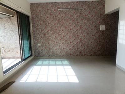 Living Room Image of 1090 Sq.ft 2 BHK Apartment / Flat for sale in Galaxy Orion, Kharghar Navi Mumbai for Rs. 11500000