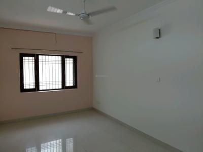 Bedroom Image of 1800 Sq.ft 3 BHK Apartment / Flat for sale in Vasant Kunj New Delhi for Rs. 44000000