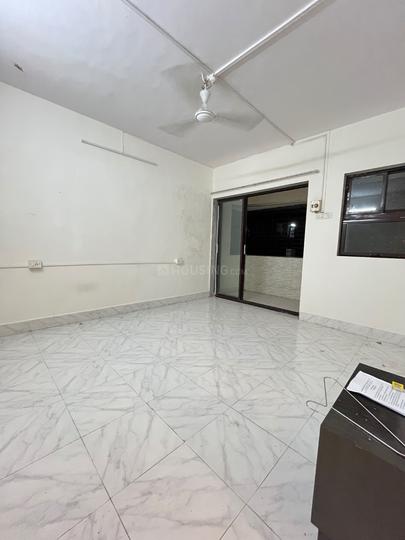 Fourteen star apartment shastri nagar Goregoan West Bedroom 1