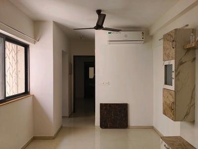 Living Room Image of 624 Sq.ft 1 BHK Apartment / Flat for sale in Lodha Palava Downtown, Palava Phase 2 Thane for Rs. 3100000