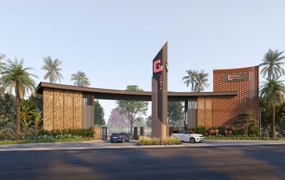 Image of 2403 Sq.ft Residential Plot / Land for sale in Pudur, Hyderabad for Rs. 11000000