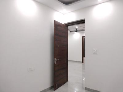 Bedroom Image of 1125 Sq.ft 3 BHK Builder Floor for sale in RPS Palm Drive, Sector 88 Faridabad for Rs. 11500000