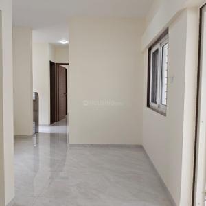 Hall Image of 1147 Sq.ft 2 BHK Apartment / Flat for sale in Kodre Blossom Park Building B, Hadapsar Pune for Rs. 8900000