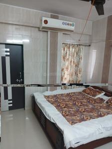 Bedroom Image of 1089 Sq.ft 2 BHK Apartment / Flat for sale in Shyam Apartment, Shahibag Gam Ahmedabad for Rs. 8000000