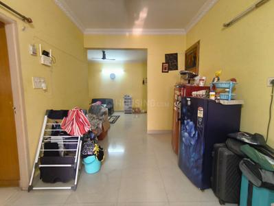 Hall Image of 1390 Sq.ft 3 BHK Apartment / Flat for sale in Mangammanapalya Bengaluru for Rs. 6200000