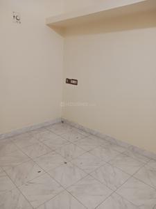 Bedroom Image of 600 Sq.ft 1.5 BHK Builder Floor for rent in Kuruchikuppam Puducherry for Rs. 10000
