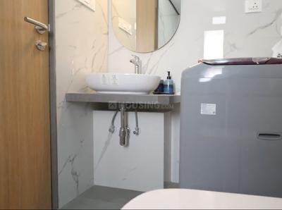 Image of 530 Sq.ft 1 BHK Apartment / Flat for sale in Matunga East, Mumbai for Rs. 27600000