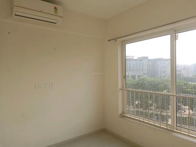 Bedroom Image of 1850 Sq.ft 3 BHK Apartment / Flat for sale in Shapoorji Pallonji JoyVille, Sector 102 Gurgaon for Rs. 29900000