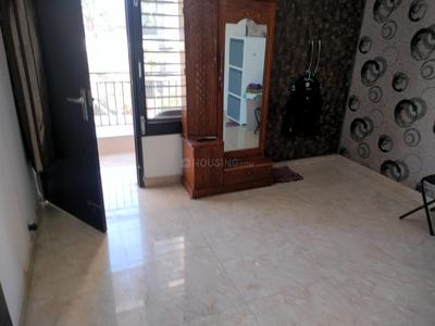 Hall Image of 1150 Sq.ft 3 BHK Builder Floor for sale in Vasundhara Ghaziabad for Rs. 9200000
