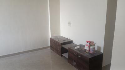 Living Room Image of 600 Sq.ft 1 BHK Apartment / Flat for rent in Shree Venkatesh Vrundavan, Vadgaon Budruk Pune for Rs. 17000