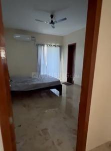 Hall Image of 2010 Sq.ft 3 BHK Apartment / Flat for sale in Besant Nagar Chennai for Rs. 40000000