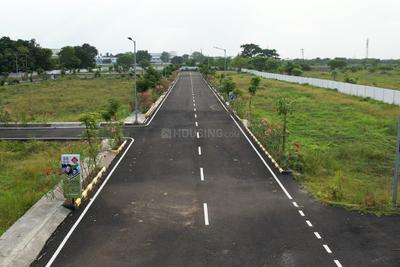 Image of 600 Sq.ft Residential Plot / Land for sale in Thandalam, Chennai for Rs. 2694000