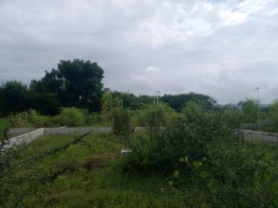 Image of 2690 Sq.ft Residential Plot / Land for sale in Paud, Pune for Rs. 5350022