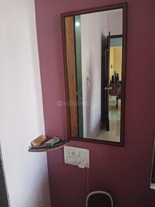 Bedroom Image of 1240 Sq.ft 2 BHK Apartment / Flat for sale in Udhna Surat for Rs. 3800000