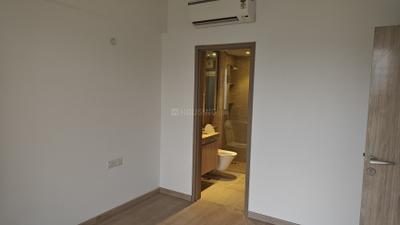 Bedroom Image of 1500 Sq.ft 3 BHK Builder Floor for rent in DLF Garden City Enclave Floors, Sector 93 Gurgaon for Rs. 35000