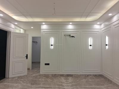 Living Room Image of 1800 Sq.ft 3 BHK Builder Floor for rent in Paschim Vihar New Delhi for Rs. 60000