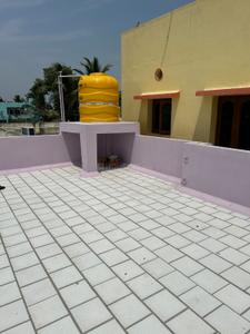 Image of 530 Sq.ft 1 BHK Independent House for sale in Padappai, Chennai for Rs. 3600000