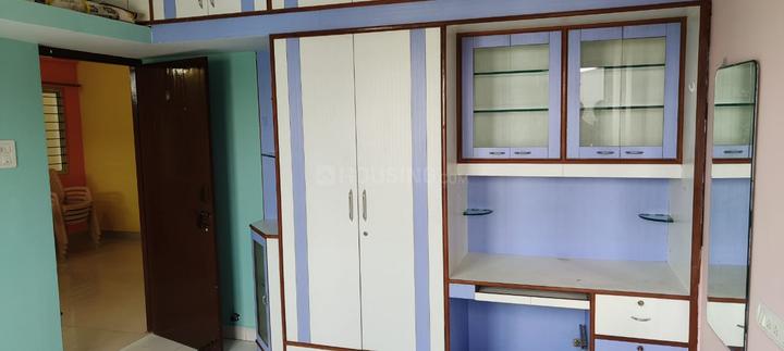 Rohitha Gardens Bedroom 1