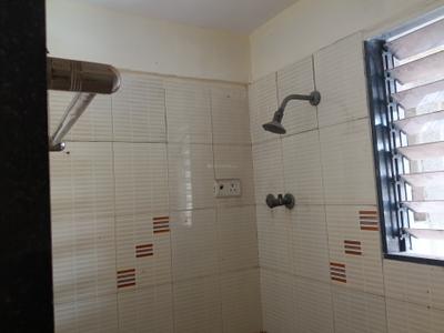 Image of 1060 Sq.ft 2 BHK Apartment / Flat for rent in Shivam Shiv Sankalp Apartment, Kamothe, Navi Mumbai for Rs. 32000