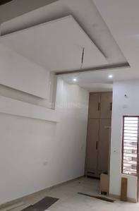 Bedroom Image of 560 Sq.ft 2 BHK Independent House for sale in MPB Mansarovar Park, Lal Kuan Ghaziabad for Rs. 3250000