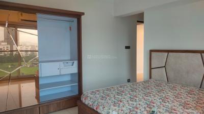Bedroom Image of 1400 Sq.ft 2 BHK Apartment / Flat for sale in Wadhwa Solitaire, Hadapsar Pune for Rs. 12000000