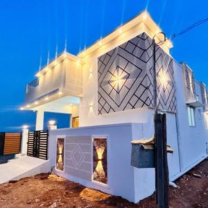 Image of 850 Sq.ft 2 BHK Independent House for sale in Veppampattu, Chennai for Rs. 5000000