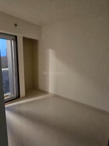 Bedroom Image of 450 Sq.ft 1 BHK Apartment / Flat for sale in JVM Accord, Thane West Thane for Rs. 6000000