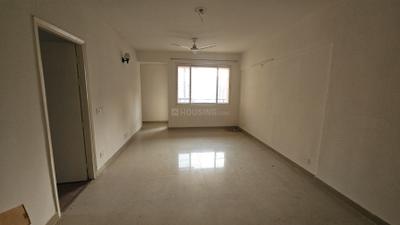 Living Room Image of 1385 Sq.ft 3 BHK Apartment / Flat for rent in Sector 129 Noida for Rs. 28000