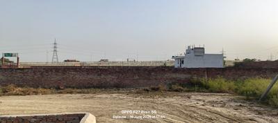 Image of 1000 Sq.ft Residential Plot / Land for sale in Kalli Pashchim, Lucknow for Rs. 2199000