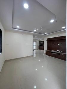 Hall Image of 1140 Sq.ft 2 BHK Apartment / Flat for sale in Gandimaisamma Hyderabad for Rs. 5400000