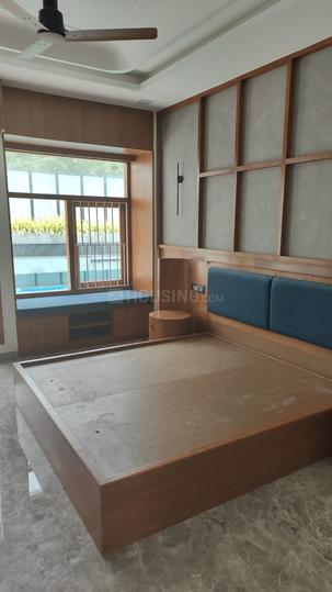 Akkarai, Injambakkam Bedroom 1