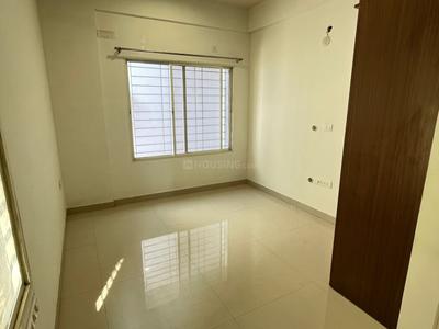 Bedroom Image of 1000 Sq.ft 2 BHK Independent House for rent in Cox Town Bengaluru for Rs. 35000