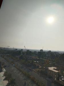 Balcony Image of 1350 Sq.ft 2 BHK Apartment / Flat for sale in Balaji Delta Tower 2, Ulwe Navi Mumbai for Rs. 21500000