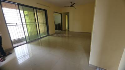Living Room Image of 1150 Sq.ft 2 BHK Apartment / Flat for sale in Maitri Planet, Kharghar Navi Mumbai for Rs. 10000000