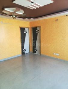 Hall Image of 1100 Sq.ft 2 BHK Apartment / Flat for sale in Aurangabad Khalsa Lucknow for Rs. 5800000