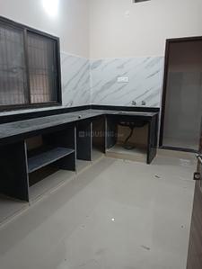 Kitchen Image of 800 Sq.ft 2 BHK Apartment / Flat for rent in Mowa Raipur for Rs. 13000