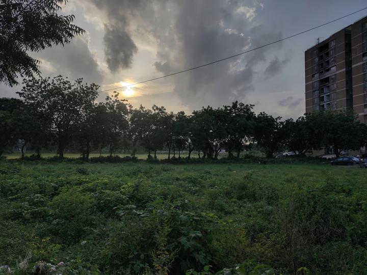 Thaltej Main Image 1