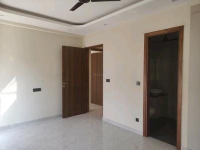 Bedroom Image of 2484 Sq.ft 4 BHK Builder Floor for sale in Greenfields Smart Builder Floors, Green Field Colony Faridabad for Rs. 24200000