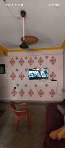 Image of 1050 Sq.ft 2 BHK Apartment / Flat for sale in Anakapalle, Visakhapatnam for Rs. 2300000