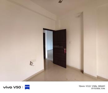 Bedroom Image of 800 Sq.ft 2 BHK Apartment / Flat for sale in Bhayli Vadodara for Rs. 2700000