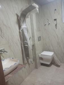 Bathroom Image of 1050 Sq.ft 2 BHK Apartment / Flat for sale in Sector 52 Noida for Rs. 3590000