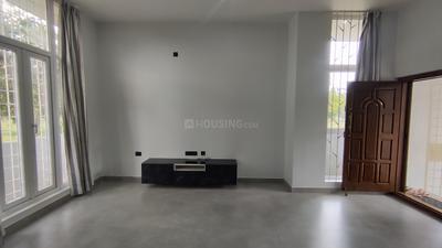 Hall Image of 2500 Sq.ft 3 BHK Villa for rent in Ozone Urbana Meadows, Kannamangala - Ballari road Bengaluru for Rs. 50000