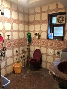 Image of 1800 Sq.ft 3 BHK Apartment / Flat for sale in Juhu, Mumbai for Rs. 150100000