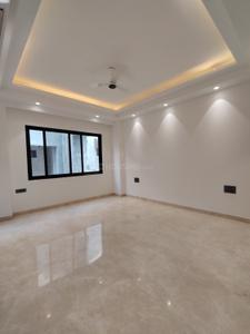 3 BHK Independent Builder Floor