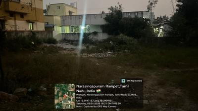 Image of 324 Sq.ft 1 BHK Apartment / Flat for sale in Ranipet Sipcot, Ranipet for Rs. 4838400