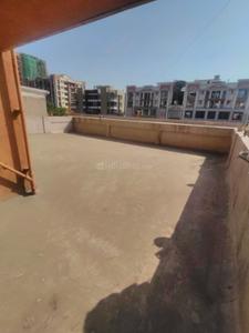 Balcony Image of 1260 Sq.ft 2 BHK Apartment / Flat for rent in S8 Sun Signature 2, Imran Nagar Vapi for Rs. 16000